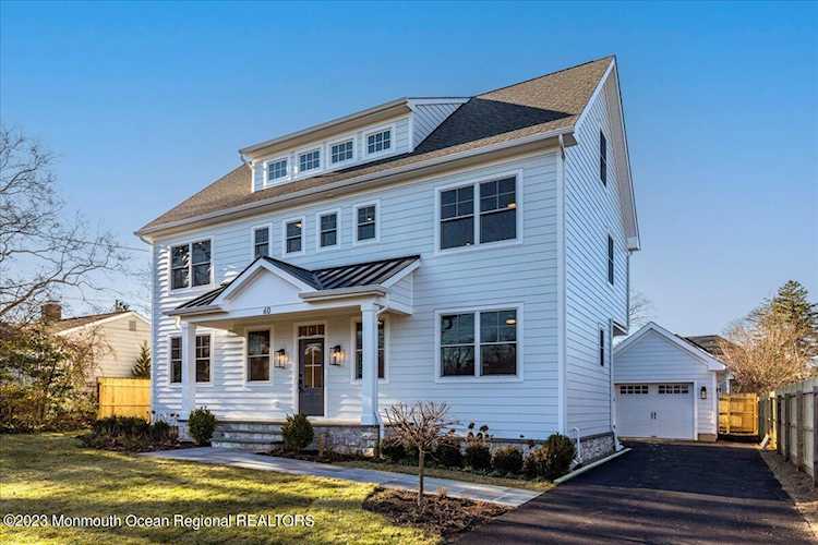 60 Avenue of Two Rivers Rumson, NJ 07760 | MLS 22212598 Photo 1