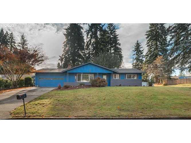 601 NE 108th ST Vancouver, WA 98685