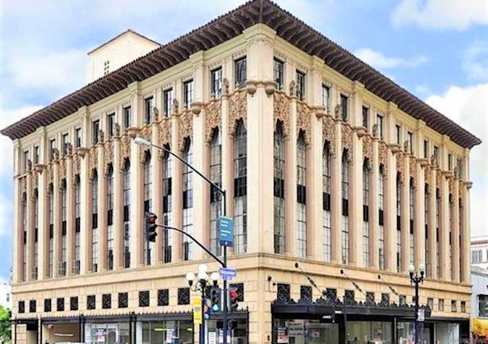 950 6Th Ave #211 San Diego, CA 92101