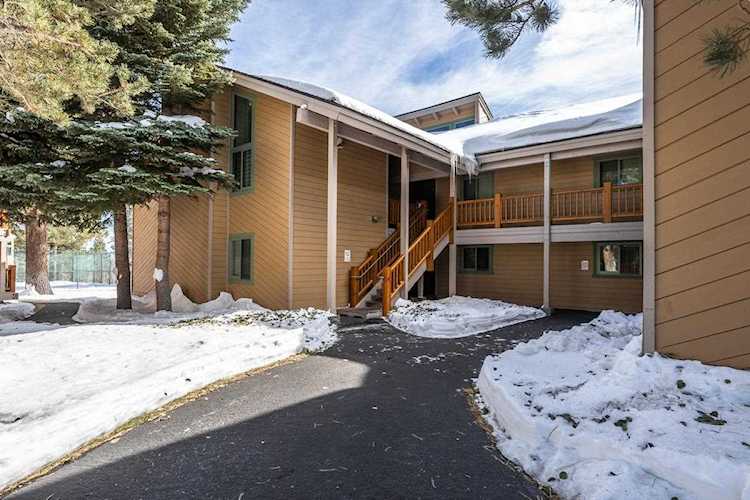 96 Meadow Lane Mammoth Creek #29 Mammoth Lakes, CA 93546-0000 | MLS 220760 Photo 1