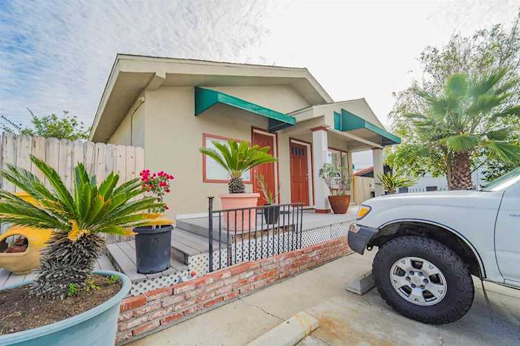 4021 Swift Avenue San Diego, CA 92104