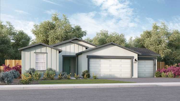 586 Pebble Beach Ct Tulare, CA 93274 | MLS 221723 Photo 1