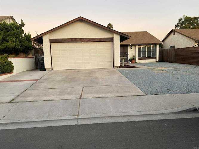 1927 Lawndale St. San Diego, CA 92154