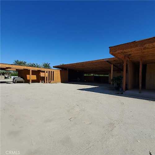 7 Makena Ln Rancho Mirage, CA 92270