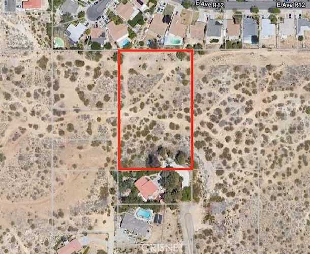 350 E Ave S Palmdale, CA 93550