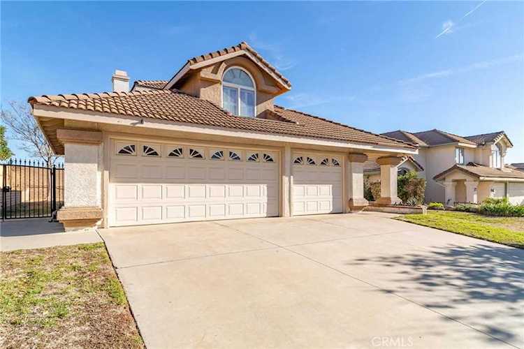 6933 Stanislaus Place Rancho Cucamonga, CA 91701