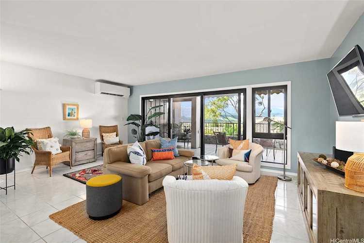 387G Kaelepulu Drive #1307 Kailua, HI 96734