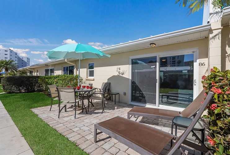 5830 Midnight Pass Rd #86 - Sarasota, FL 34242 - Jamaica Royale - Photo 1