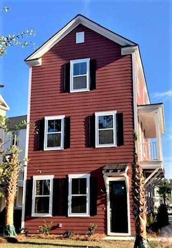 1001 W. Patterson Point Hanahan, SC 29410