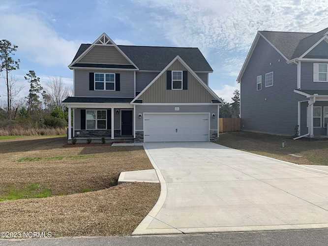 640 Aria Lane Hubert, NC 28539