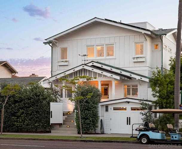 812 3rd St Coronado, CA 92118