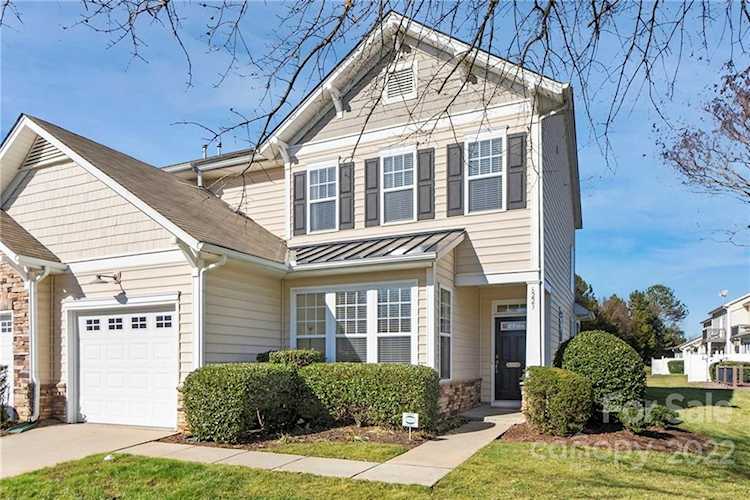 6223 Brick Dust Way Charlotte, NC 28269