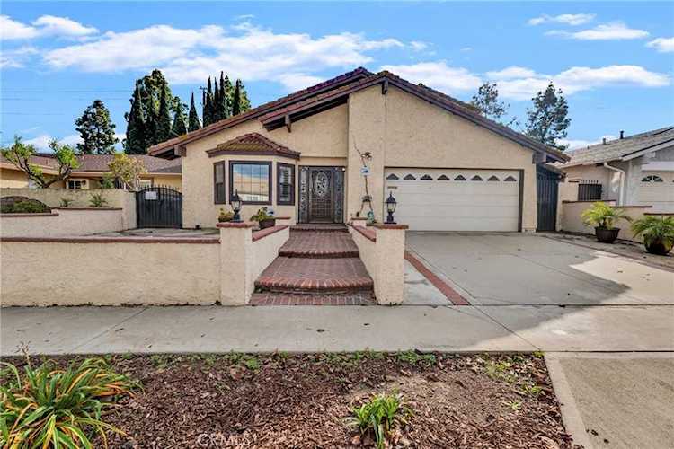 13526 Abana St Cerritos, CA 90703
