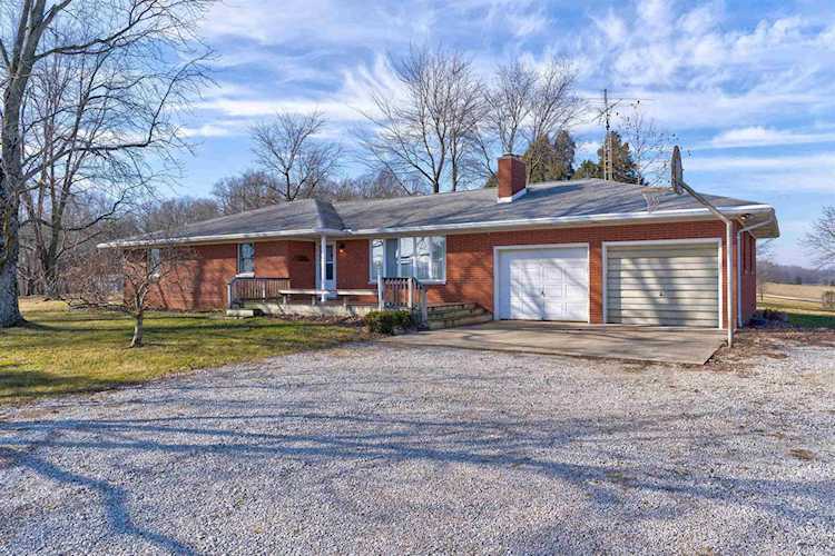 18988 N County Rd 850 E Ferdinand, IN 47532