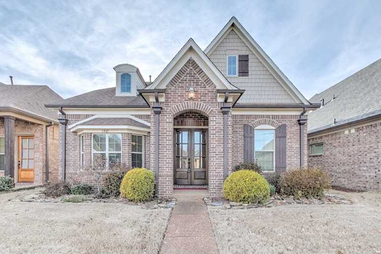 1965 Rochelle Ln Cordova, TN 38016