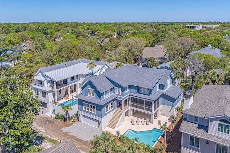 23 Holloman Trace Hilton Head Island, SC 29928