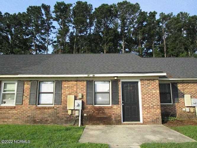 132 Marlene Drive Jacksonville, NC 28546 Photo 1