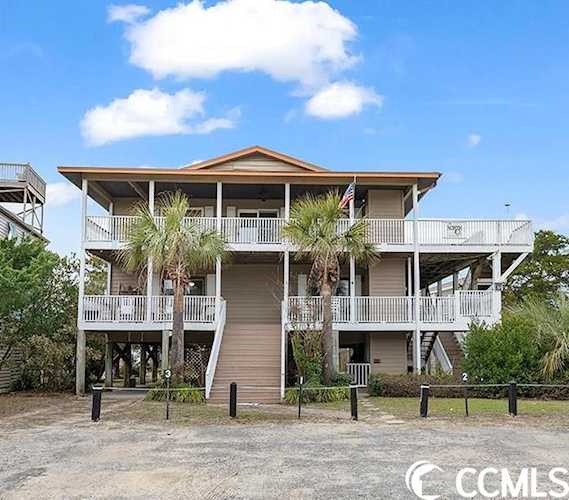 261 Atlantic Ave. Pawleys Island, SC 29585
