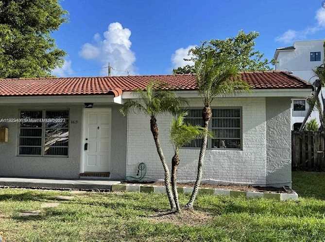 9413 SW 174th St #9413 Palmetto Bay, FL 33157