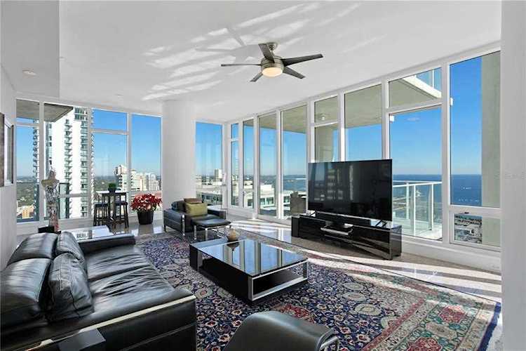 175 1st St S #3204 St. Petersburg, FL 33701