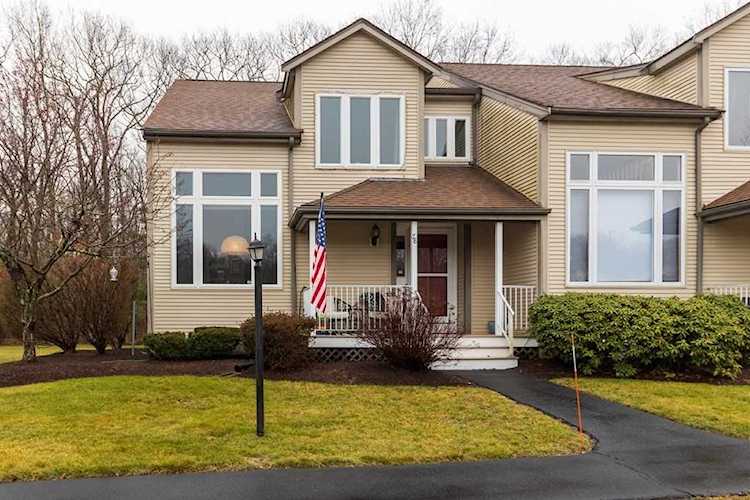 78 Willow Pond Dr. #78 Rockland, MA 02370 | MLS 73069790 Photo 1