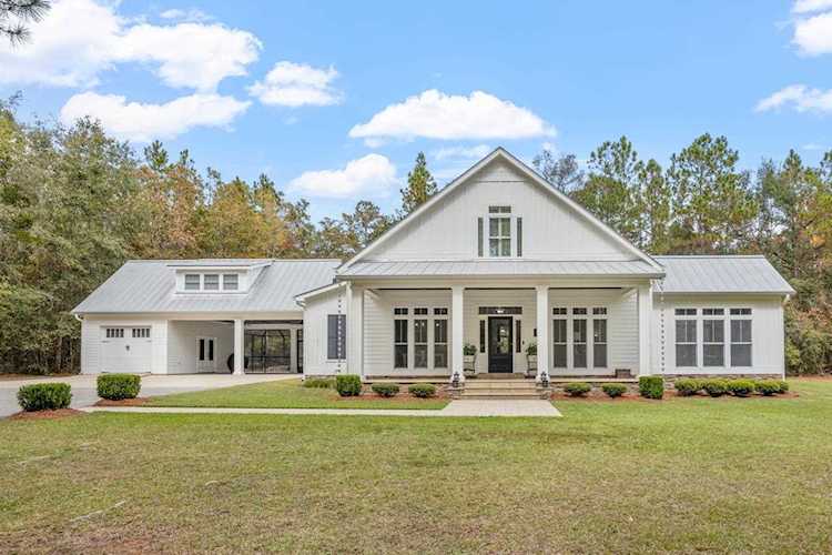4404 Bradfordville Rd Tallahassee, FL 32309 in None Photo 1