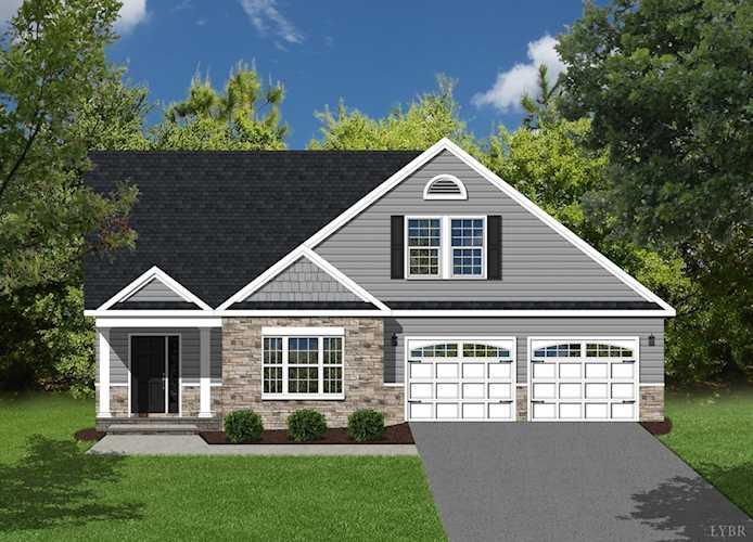 27 Elk Creek Rd Forest, VA 24551