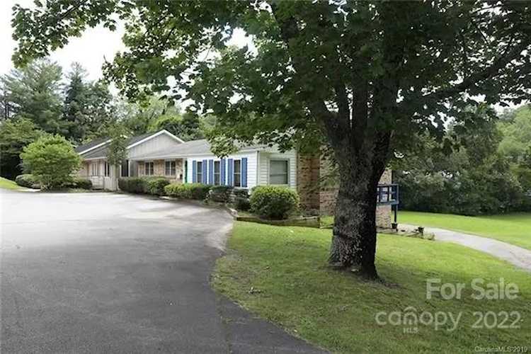 3112 Asheville Hwy Pisgah Forest, NC 28768 | MLS 3888197 Photo 1