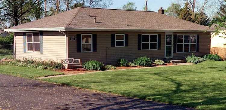 2531 E Howard Road Obetz, OH 43207 | Vision Realty Inc. Photo 1