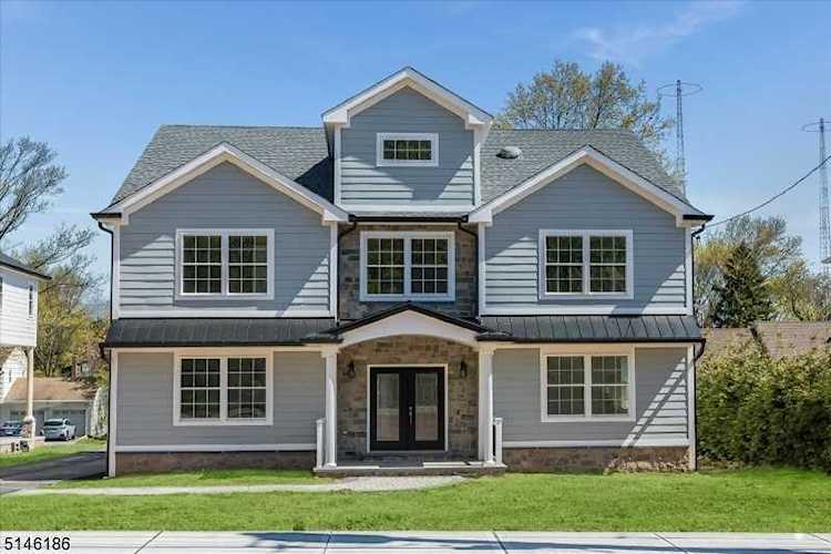 23 Alexander Ave Montclair Twp., NJ 07003
