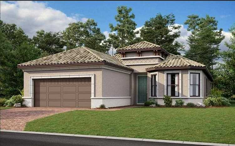 10152 Morning Mist Ln Sarasota, FL 34241