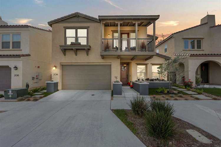 2014 Avenida Artana Chula Vista, CA 91913