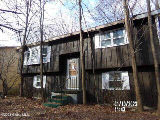 295 Ray Ave Schenectady, NY 12304