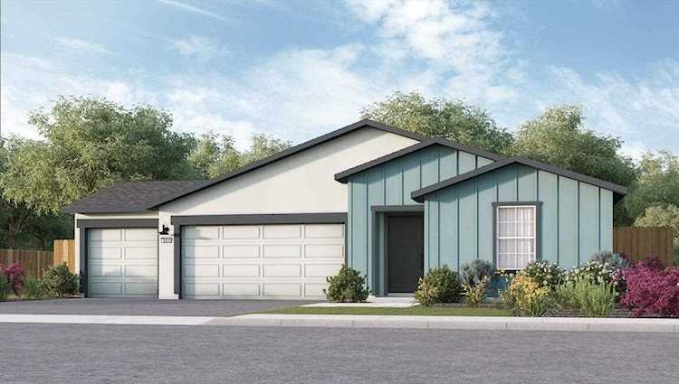 563 Shadow Creek Ct Tulare, CA 93274 | MLS 221728 Photo 1
