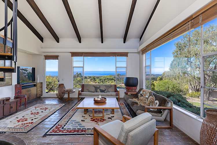 4675 Via Huerto Santa Barbara, CA 93110
