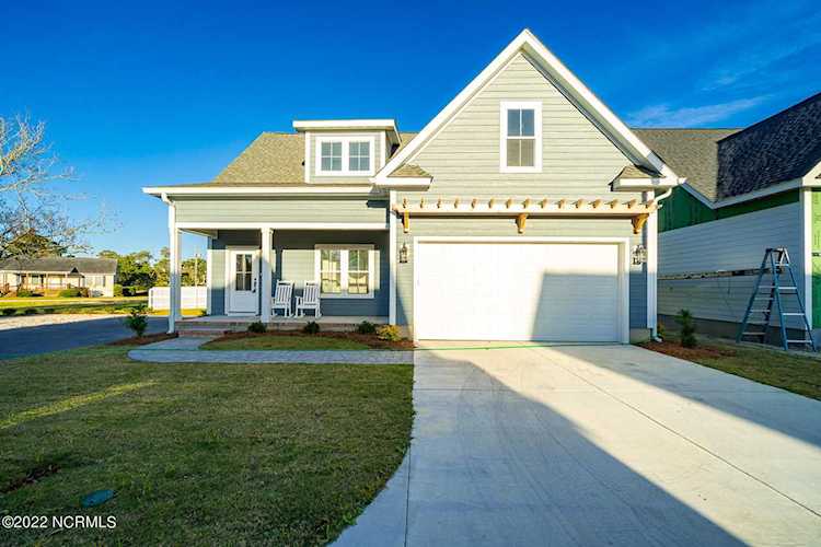 104 Live Oak Commons Beaufort, NC 28516 | MLS 100317285 Photo 1