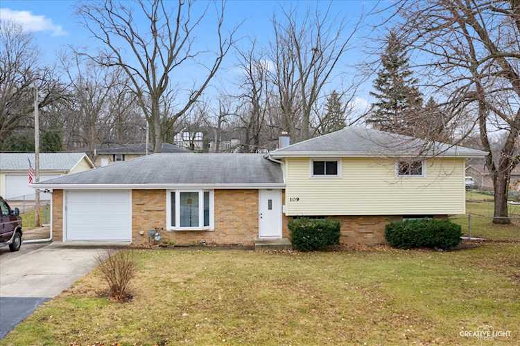 109 Fellemore Ln Montgomery, IL 60538