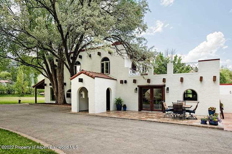 2459 Emma Rd Basalt, CO 81621 | MLS 175927 Photo 1