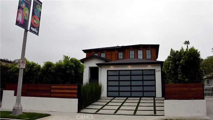 4145 Tujunga Ave Studio City, CA 91604
