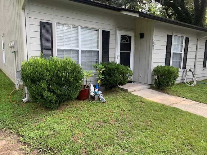 5041 & 5043 Leah Ln Tallahassee, FL 32303 in Windy Oaks Photo 1