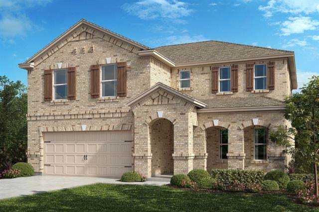 3616 Rincon Bayou Drive Prosper, TX 75078