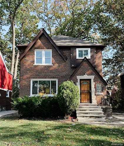 5290 Haverhill St Detroit, MI 48224 | MLS 20221054660 Photo 1
