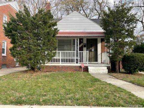 15718 Plainview Ave Detroit, MI 48223 | MLS 20221061846 Photo 1