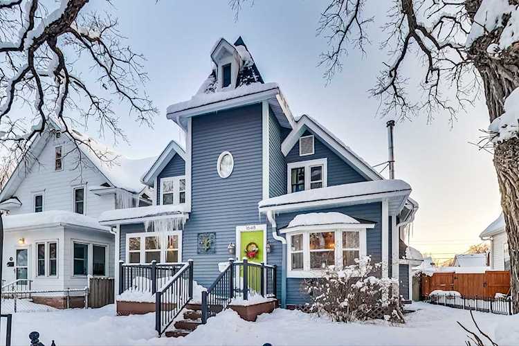 1648 Lafond Avenue Saint Paul, MN 55104