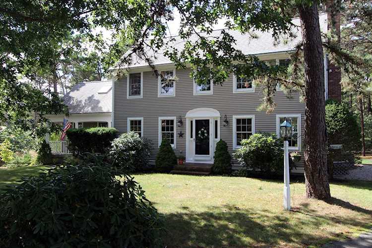 25 Limerick Way Eastham, MA 02642 | MLS 22204902 Photo 1