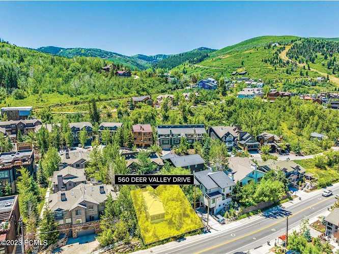 560 Deer Valley Dr Park City, UT 84060