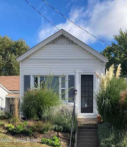 929 Charles St Louisville, KY 40204