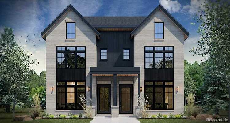 1271 Garfield St Denver, CO 80206