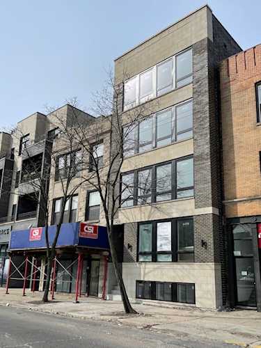 1456 N Western Ave #1 Chicago, IL 60622 | MLS 11699245 Photo 1