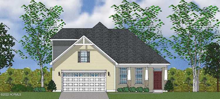 9029 Peplow Place Wilmington, NC 28411